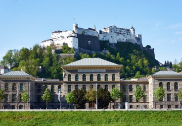 Salzburg 1