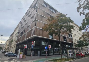 Luxuriöse Wohnung mit Balkon und Garagenparkplatz für gehobene Ansprüche